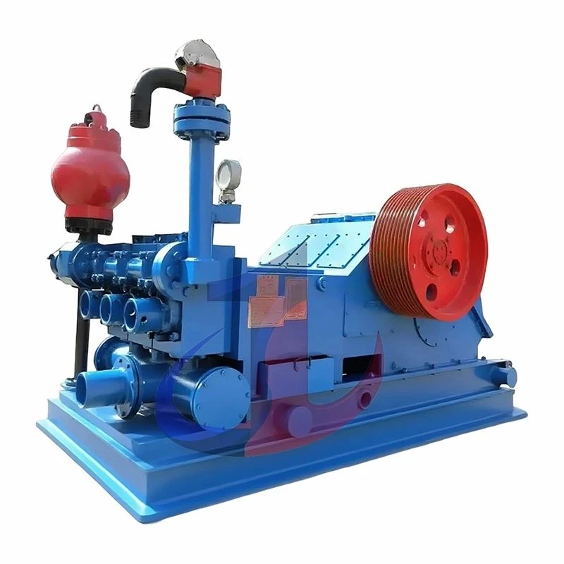 Emsco F-1000 Mud Pump