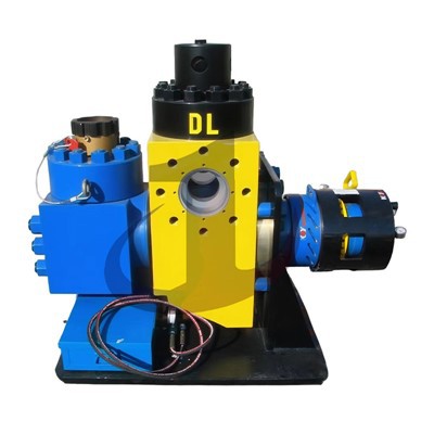 DL Safe-Set Hammerless Liner Retainer