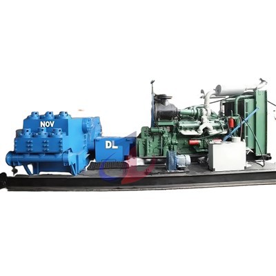 Mogu li omega pumpe za blato raditi kontinuirano dulje vrijeme?